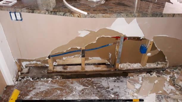 Best Residential water damage restoration  in Pasadena, MD