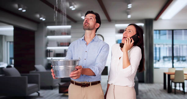 Best Emergency water damage restoration  in Pasadena, MD